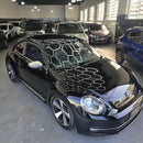 VW Fusca TSI 2.0 Turbo Stage 2
