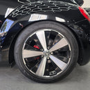 VW Fusca TSI 2.0 Turbo Stage 2
