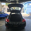 VW Fusca TSI 2.0 Turbo Stage 2