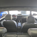 VW Fusca TSI 2.0 Turbo Stage 2