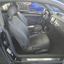 VW Fusca TSI 2.0 Turbo Stage 2