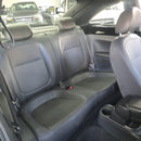 VW Fusca TSI 2.0 Turbo Stage 2