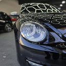VW Fusca TSI 2.0 Turbo Stage 2