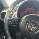 VW Fusca TSI 2.0 Turbo Stage 2