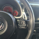 VW Fusca TSI 2.0 Turbo Stage 2