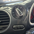 VW Fusca TSI 2.0 Turbo Stage 2