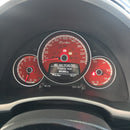 VW Fusca TSI 2.0 Turbo Stage 2