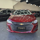 CHEVROLET ONIX LT2 1.0 FLEX MANUAL