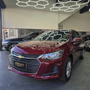 CHEVROLET ONIX LT2 1.0 FLEX MANUAL