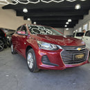 CHEVROLET ONIX LT2 1.0 FLEX MANUAL