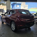 CHEVROLET ONIX LT2 1.0 FLEX MANUAL