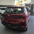 CHEVROLET ONIX LT2 1.0 FLEX MANUAL