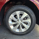 CHEVROLET ONIX LT2 1.0 FLEX MANUAL