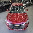 CHEVROLET ONIX LT2 1.0 FLEX MANUAL