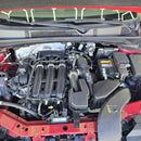 CHEVROLET ONIX LT2 1.0 FLEX MANUAL