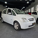 CHEVROLET MERIVA MAXX 1.4 COMPLETO