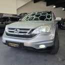 CR-V EXL