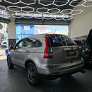 CR-V EXL