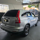 CR-V EXL