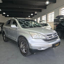 CR-V EXL