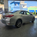 Toyota Corolla 2.0 XEI 16V