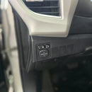 Toyota Corolla 2.0 XEI 16V