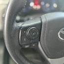 Toyota Corolla 2.0 XEI 16V