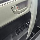 Toyota Corolla 2.0 XEI 16V