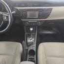 Toyota Corolla 2.0 XEI 16V