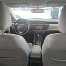 Toyota Corolla 2.0 XEI 16V