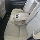 Toyota Corolla 2.0 XEI 16V