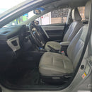 Toyota Corolla 2.0 XEI 16V