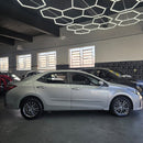 Toyota Corolla 2.0 XEI 16V