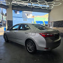 Toyota Corolla 2.0 XEI 16V