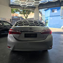 Toyota Corolla 2.0 XEI 16V