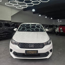 FIAT ARGO 1.0 2021 - ABAIXO DA FIPE