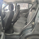 FIAT PALIO ATTRACTIVE 1.4 FLEX 2012/2013
